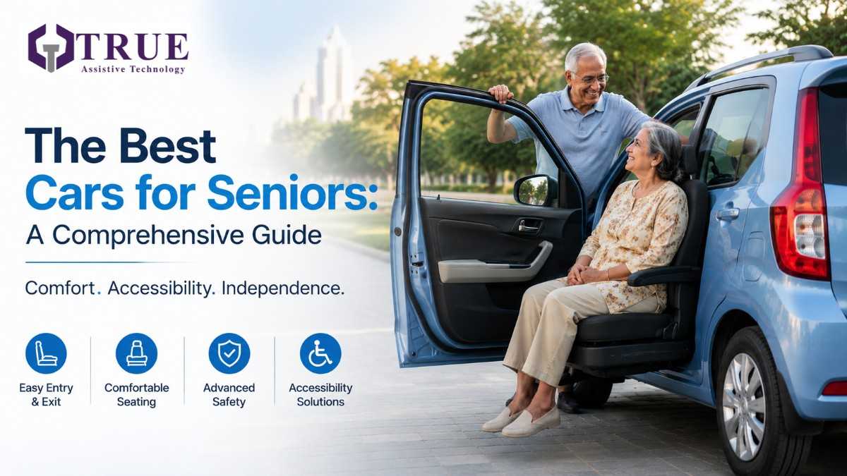 The Best Cars for Senior Citizens: A Complete Buying Guide